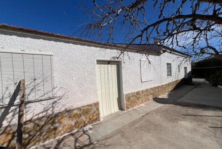 Sale - Villa - Dolores
