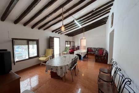 Sale - Villa - Dolores