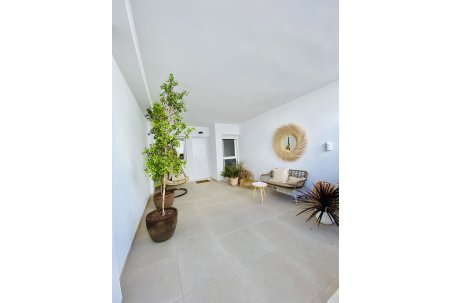 Obra Nueva - high-bungalow - Pilar de la Horadada
