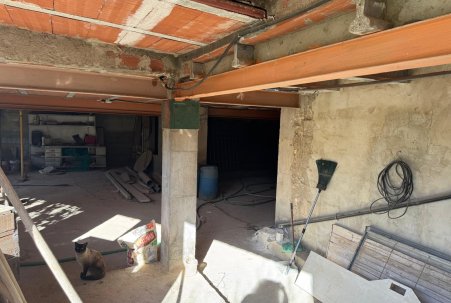 Sale - Villa - Elche Pedanías - La Marina