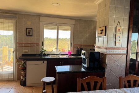 Sale - Villa - Elche Pedanías - La Marina
