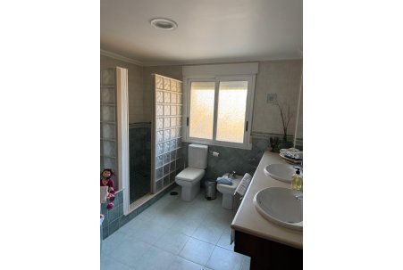 Sale - Villa - Elche Pedanías - La Marina