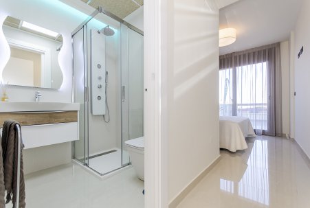 Novostavba - Apartmán - Torrevieja - Los Balcones - Los Altos del Edén