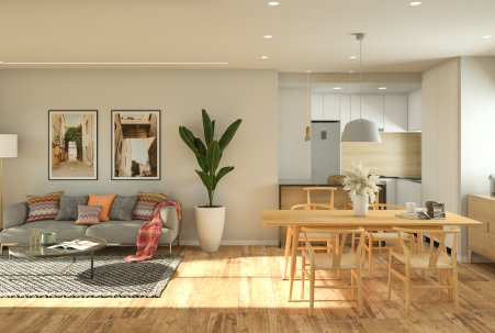 Obra Nueva - detached - Los Alcázares