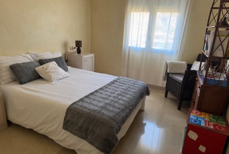 Sale - Villa - Elche Pedanías - La Marina