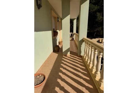 Sale - Villa - Elche Pedanías - La Marina