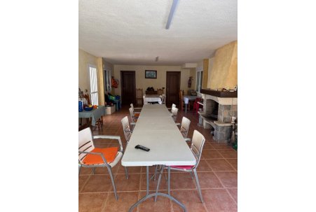 Sale - Villa - Elche Pedanías - La Marina