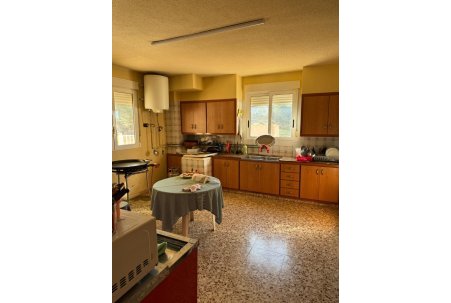 Sale - Villa - Elche Pedanías - La Marina