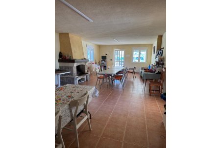 Sale - Villa - Elche Pedanías - La Marina