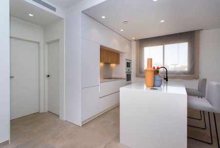 New Build - terraced - Sucina