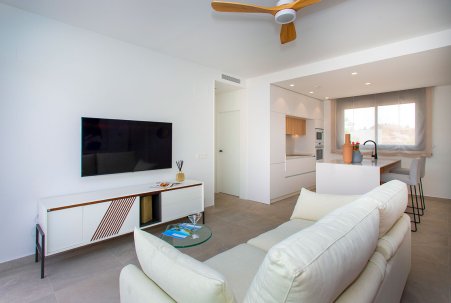 New Build - terraced - Sucina