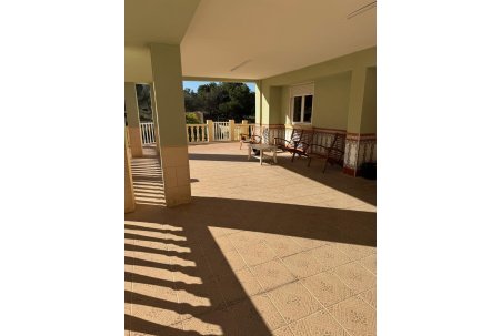 Sale - Villa - Elche Pedanías - La Marina