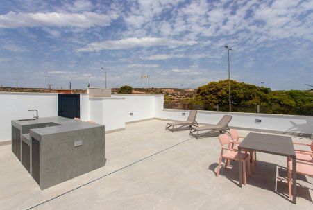 New Build - terraced - Sucina