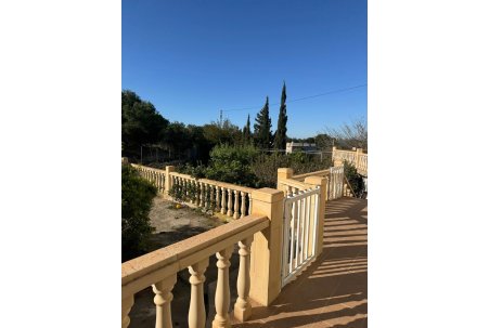 Sale - Villa - Elche Pedanías - La Marina
