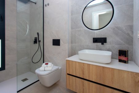 New Build - terraced - Sucina