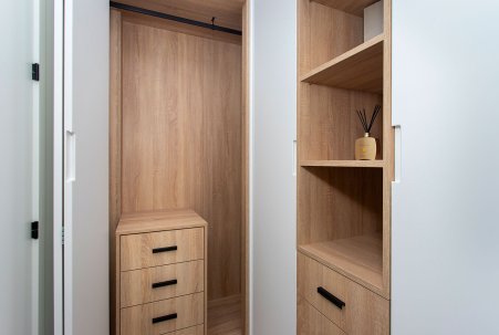 New Build - terraced - Sucina