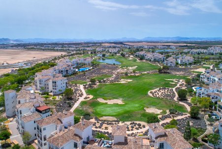 New Build - terraced - Sucina