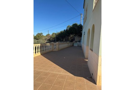 Sale - Villa - Elche Pedanías - La Marina