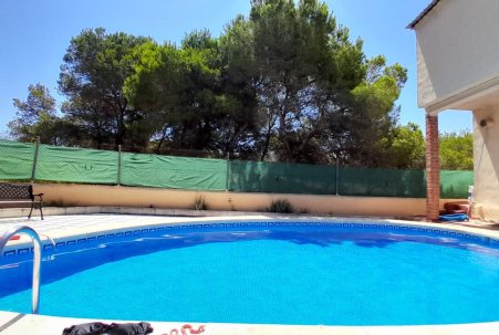 Sale - Villa - Elche Pedanías - La Marina