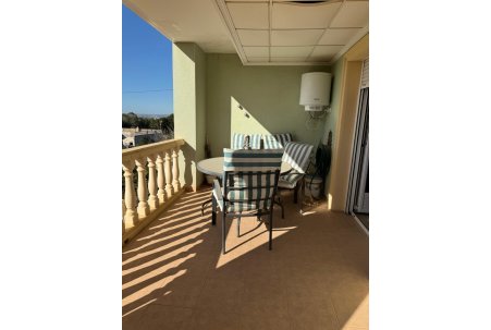 Sale - Villa - Elche Pedanías - La Marina