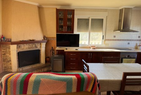 Sale - Villa - Elche Pedanías - La Marina