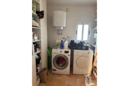 Sale - Villa - Elche Pedanías - La Marina