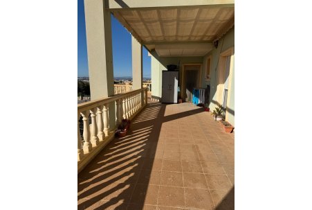 Sale - Villa - Elche Pedanías - La Marina