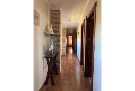 Sale - Villa - Elche Pedanías - La Marina