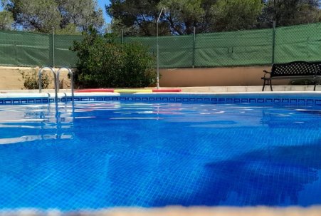 Sale - Villa - Elche Pedanías - La Marina