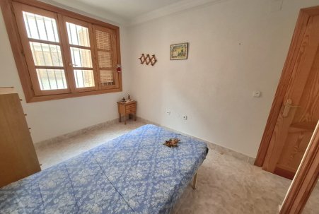 Prodej - Apartmán - Guardamar del Segura - Guardamar Playa