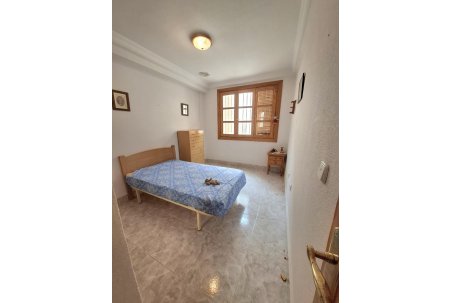 Prodej - Apartmán - Guardamar del Segura - Guardamar Playa