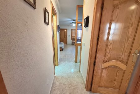 Prodej - Apartmán - Guardamar del Segura - Guardamar Playa