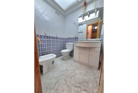 Prodej - Apartmán - Guardamar del Segura - Guardamar Playa