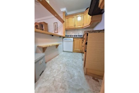 Prodej - Apartmán - Guardamar del Segura - Guardamar Playa