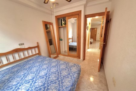 Prodej - Apartmán - Guardamar del Segura - Guardamar Playa