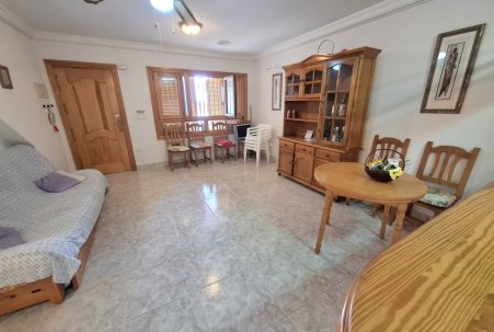 Prodej - Apartmán - Guardamar del Segura - Guardamar Playa