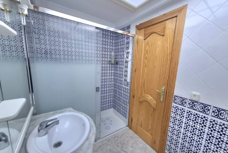 Prodej - Apartmán - Guardamar del Segura - Guardamar Playa