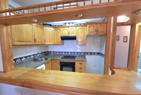 Prodej - Apartmán - Guardamar del Segura - Guardamar Playa