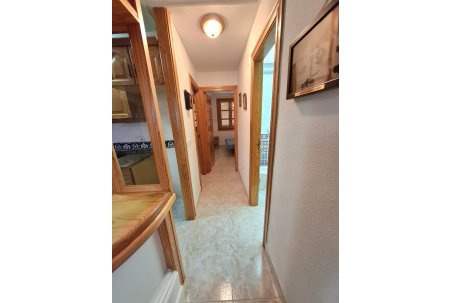 Prodej - Apartmán - Guardamar del Segura - Guardamar Playa