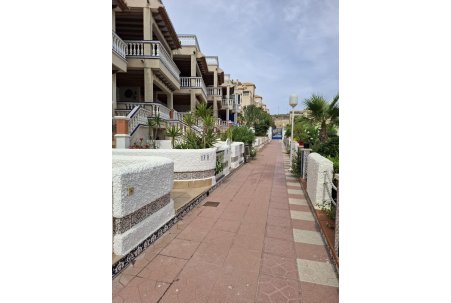 Prodej - Apartmán - Guardamar del Segura - Guardamar Playa