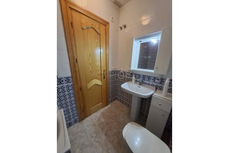 Prodej - Apartmán - Guardamar del Segura - Guardamar Playa
