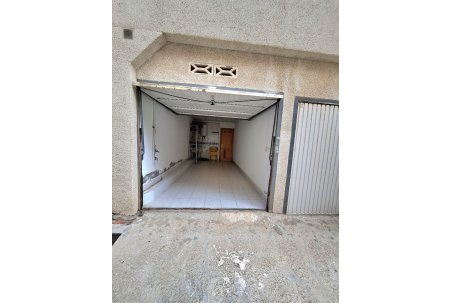 Prodej - Apartmán - Guardamar del Segura - Guardamar Playa