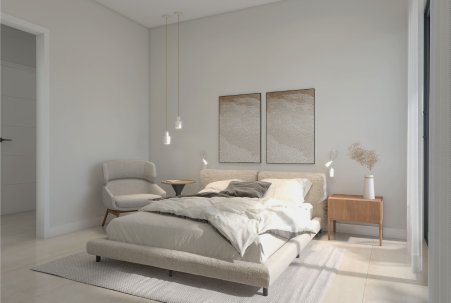 New Build - ground-floor - Torrevieja