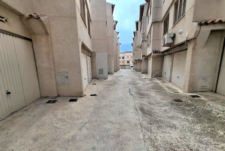 Prodej - Apartmán - Guardamar del Segura - Guardamar Playa