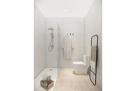 Novostavba - Penthouse - Torrevieja