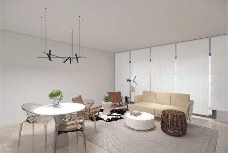 Novostavba - Penthouse - Torrevieja