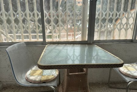 Prodej - Apartmán - Guardamar del Segura - Guardamar Playa