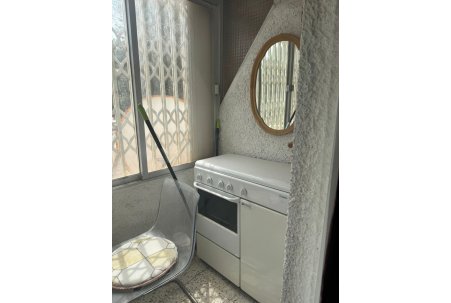 Prodej - Apartmán - Guardamar del Segura - Guardamar Playa