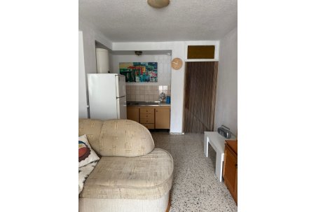 Prodej - Apartmán - Guardamar del Segura - Guardamar Playa