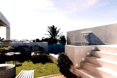 Obra Nueva - Apartamento - Torrevieja